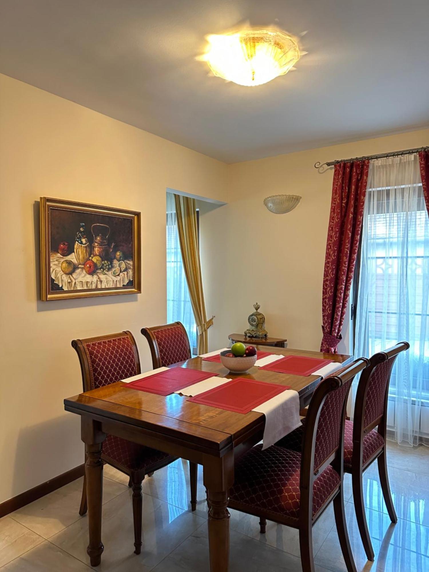 Szent György Villa Apartmanház Heviz Exterior foto