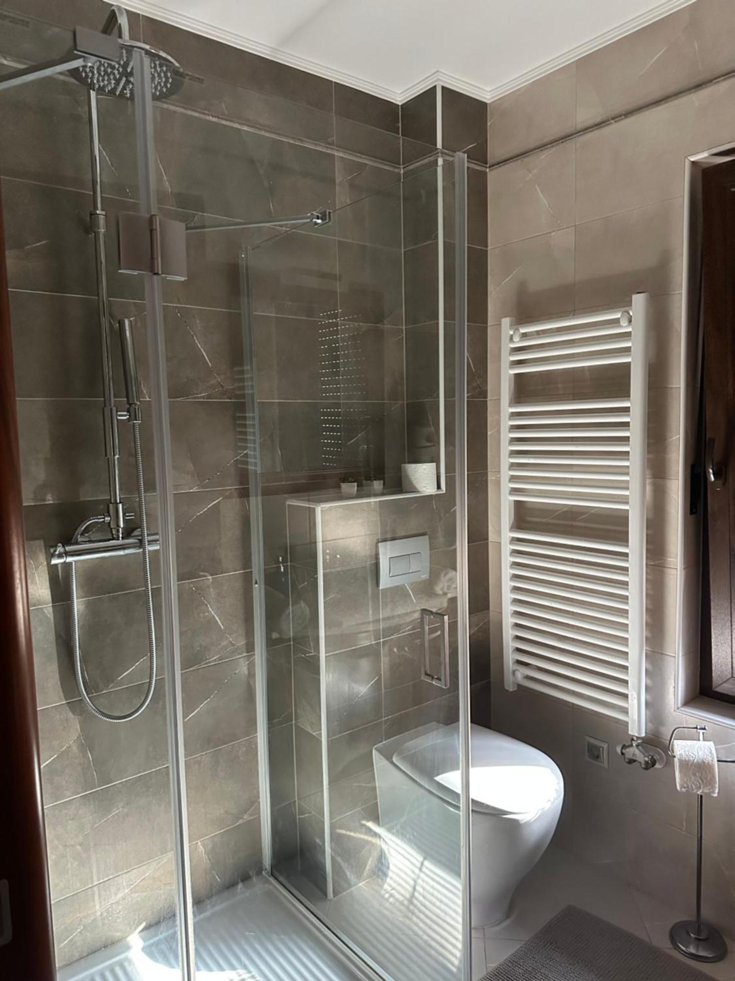 Szent György Villa Apartmanház Heviz Exterior foto