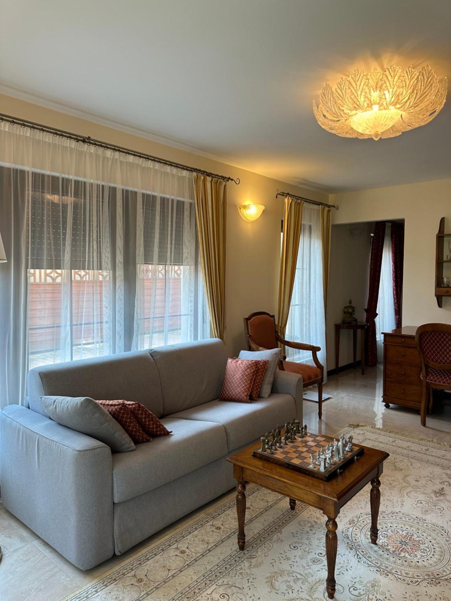 Szent György Villa Apartmanház Heviz Exterior foto