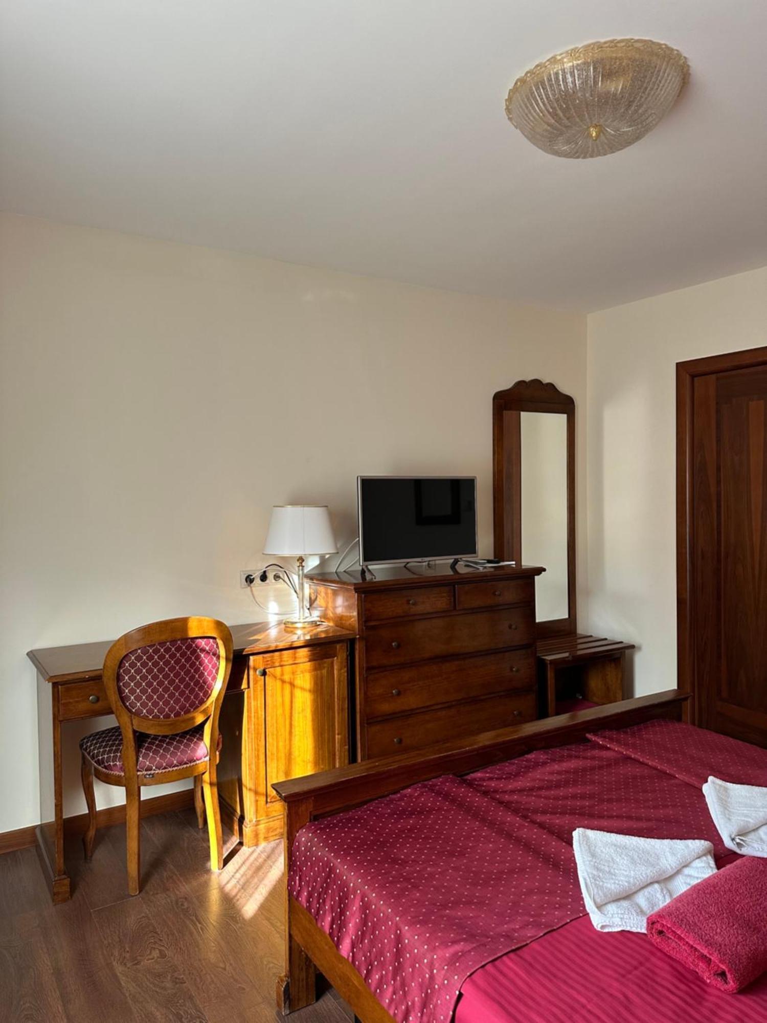 Szent György Villa Apartmanház Heviz Exterior foto