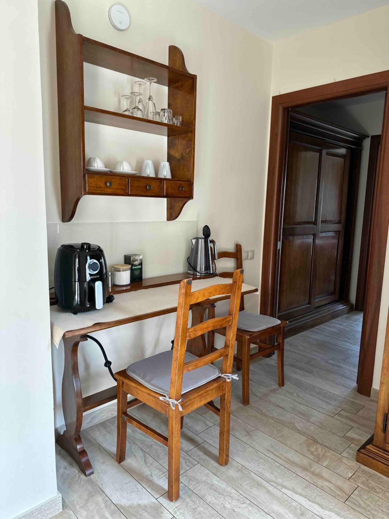 Szent György Villa Apartmanház Heviz Exterior foto