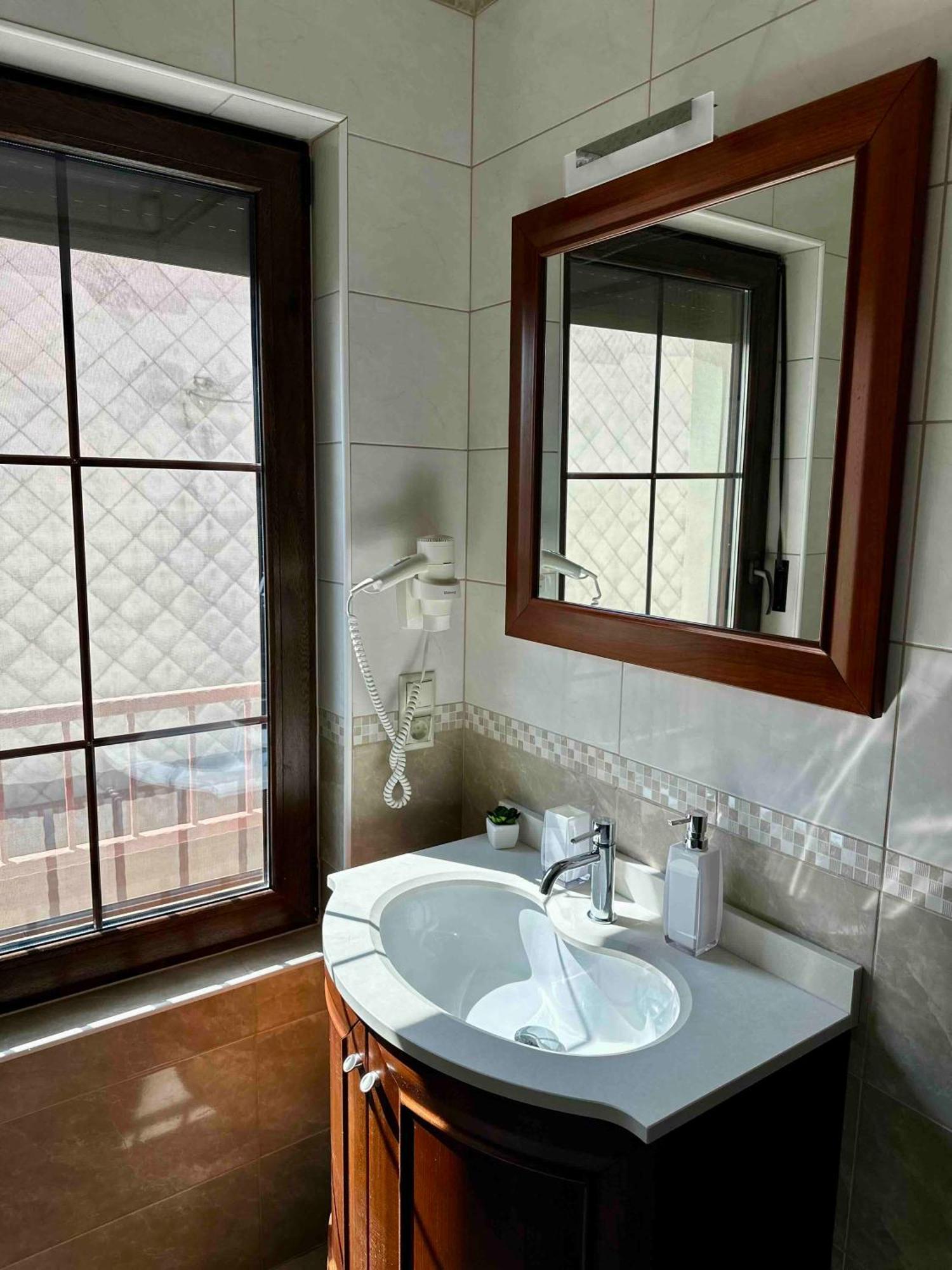 Szent György Villa Apartmanház Heviz Exterior foto