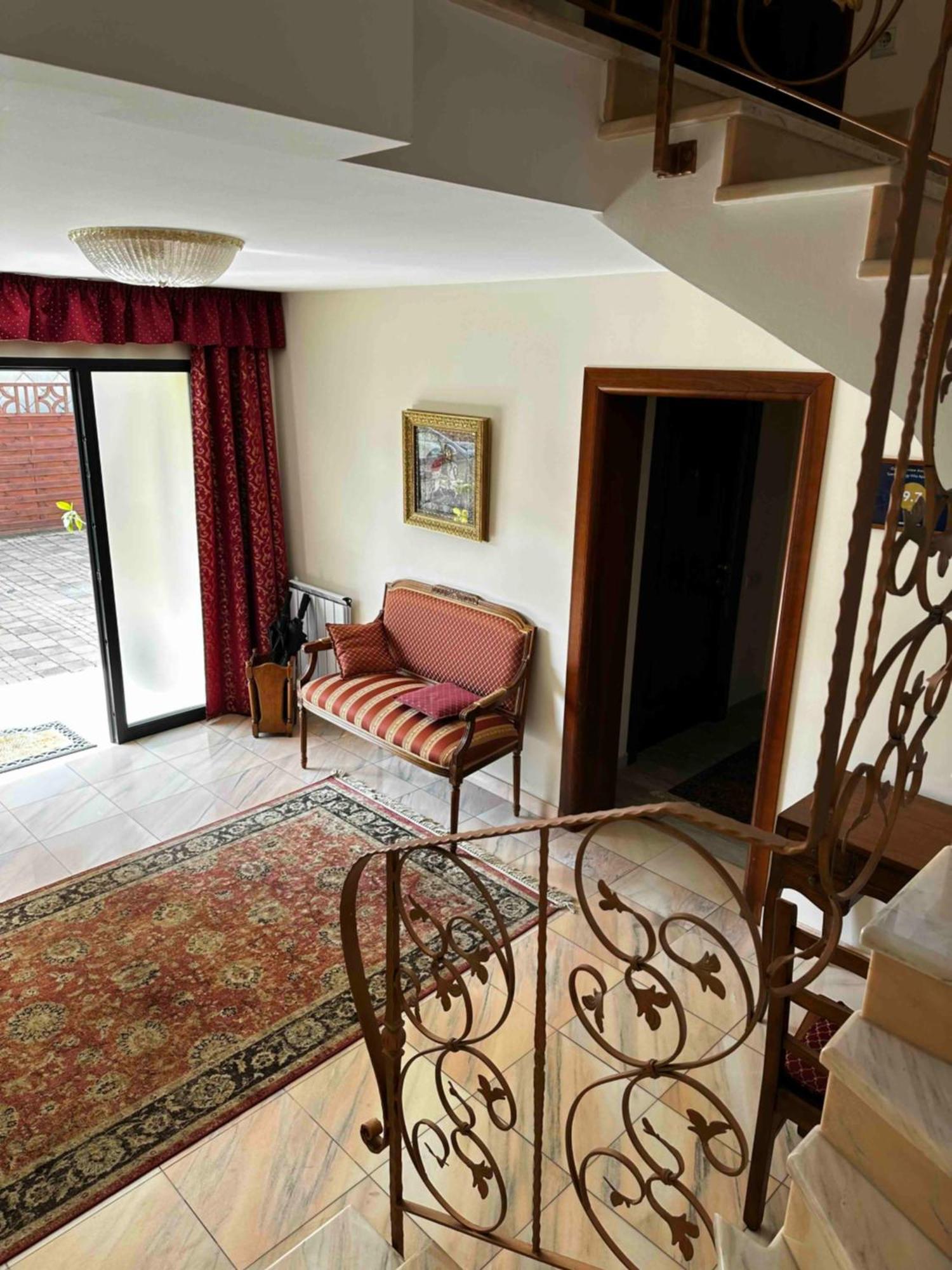 Szent György Villa Apartmanház Heviz Exterior foto