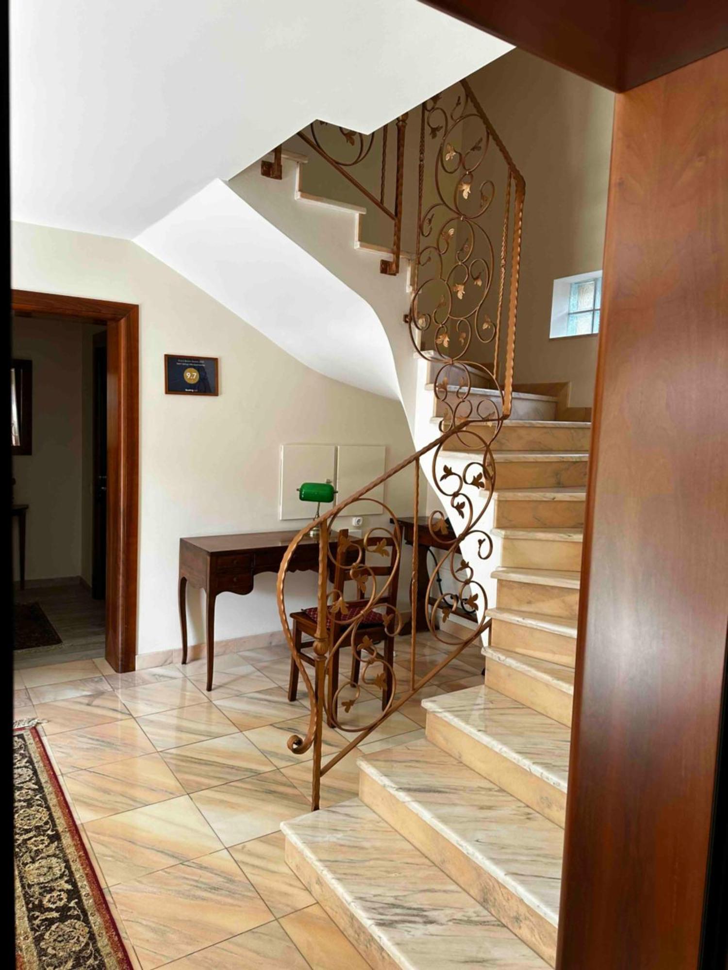 Szent György Villa Apartmanház Heviz Exterior foto