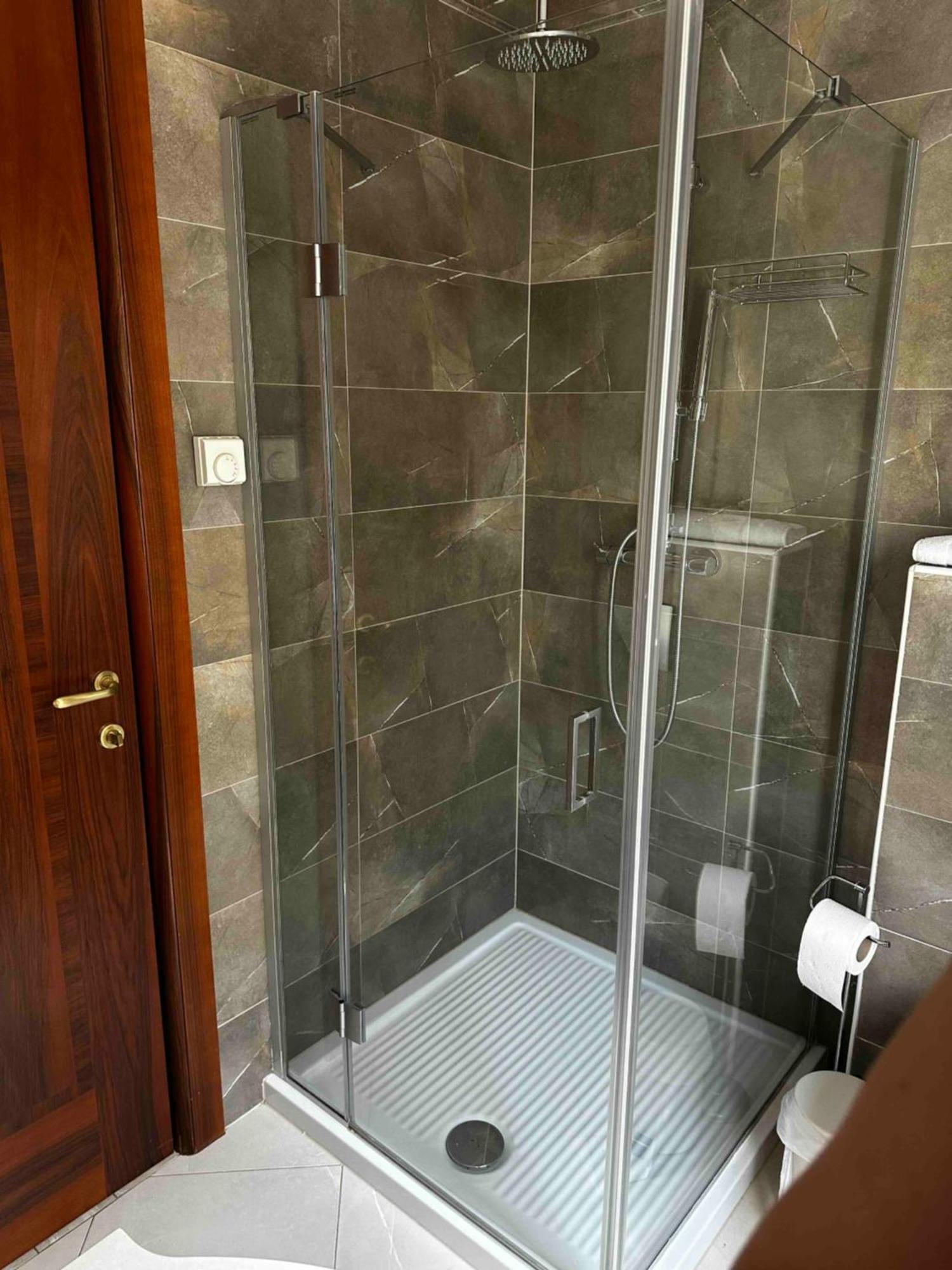Szent György Villa Apartmanház Heviz Exterior foto
